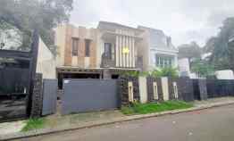 Rumah di Belakang Cilandak Town Square Citos Jakarta Selatan