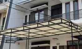 rumah belakang mall kelapa gading