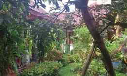 Rumah Belanda Terawat di Dago Bandung Kota