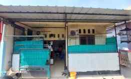 Dijual Cepat BU Murah Rumah Siap Huni Cengklong Dadap dekat Rs Bun