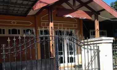 rumah bendul merisi hadap barat