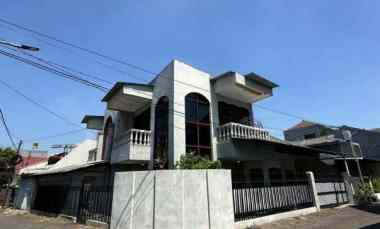 rumah bendul merisi permai strategis siap huni