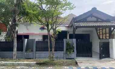 rumah bendul merisi selatan wonocolo