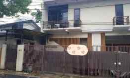 Rumah Benhil Jakarta Pusat Lokasi Bendungan Hilir