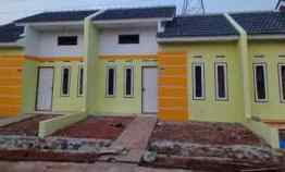 Rumah Subsidi dengan Nuansa Alam yang Asri di Benteng, Purwakarta