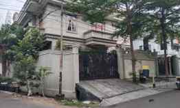 Rumah Dijual di Jl. Raya Pulo Mas
