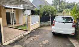 Rumah Dijual di Gg. Pintu Air 1 No. 96, Sawah Lama, Kec. Ciputat, Kota Tangerang Selatan, Banten 15413