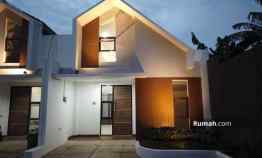 Design Milenial Konsep Rumah Sehat Ekslusif di Bintaro