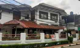Dijual Rumah jl. Camar Bintaro Jaya Sektor 3 Tangerang Selatan