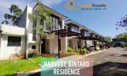 Harvest Bintaro Residence di Ciputat Tangerang Selatan