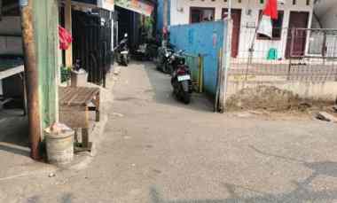rumah bisa kos kios di bekasi