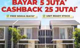 rumah blukid residence sidoarjo