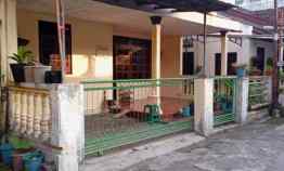 Dijual Cepat Rumah BU Strategis Akses Mobil Aman Nyaman di Yogyakarta