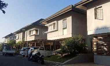 Rumah Dijual di Pasteur