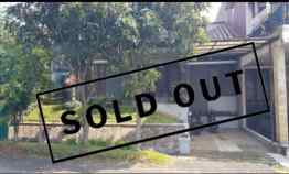 Rumah Dijual di Bogor Nirwana Residence