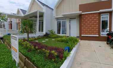 Bogor Raya Residence | Bogor Lakeside | Perumahan Strategis di Kota Bogor