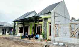 Perumahan Cluster Green Lariska Residence 4 Bojong Gede Bogor