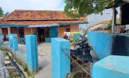 Dijual Cepat BU Murah Rumah Kontrakan 4 Pintu dekat Bandara Soeta