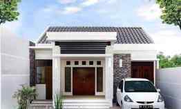 gambar rumah bojongkunci