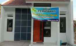 gambar rumah bojongmanggu