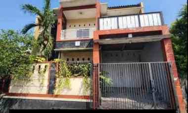 rumah borobudur manyaran semarang barat