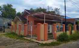 Rumah Bps 1 Sudiang Type Sudut Dijamin Bebas Banjir