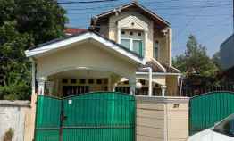 Rumah Dijual di Brigif Cipedak Jagakarsa Jakarta Selatan