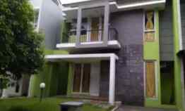 Rumah di BSD City, Tangerang Selatan