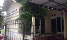 Rumah Dijual di Jl. Jawa, Rw. Mekar Jaya, Kec. Serpong, Kota Tangerang Selatan, Banten