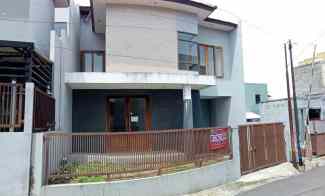 rumah budi luhur 2 lt dekat gateway pasteur