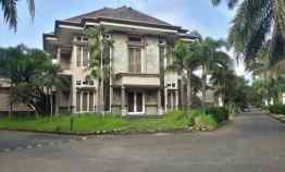Rumah Dijual di Bukit Cemara Tujuh