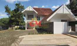 rumah bukit dago selatan