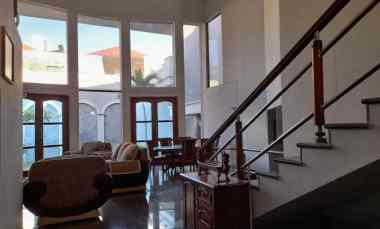 rumah bukit darmo golf bdg strategis lokasi favorit