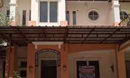 rumah bukit gading mediterania