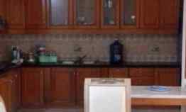 rumah bukit gading mediterania