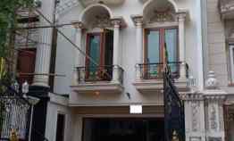 rumah bukit gading mediterania