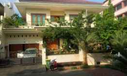 Rumah Mewah Dijual di Bukit Gading Villa Kelapa Gading Jakarta