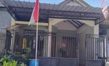 rumah bukit kencana tembalang semarang