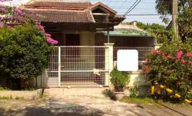 gambar rumah bukit permata 7kt dekat borma row jalan besar