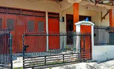 gambar rumah bukit sendangmulyo tembalang semarang