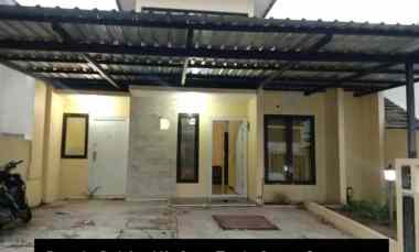 rumah bukit violan tembalang semarang