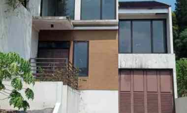 rumah bukitsari banyumanik semarang