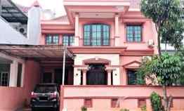 rumah bulevar hijau regency kota