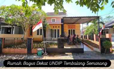 rumah bulusan selatan tembalang semarang