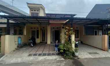 rumah bumi asri regency gempol sari bandung kulon
