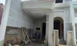 rumah bumi pancoran mas