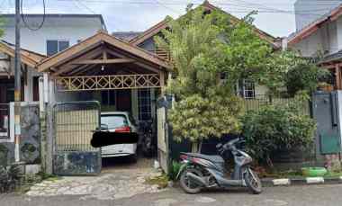 rumah bumi prima jl pesantren cimahi