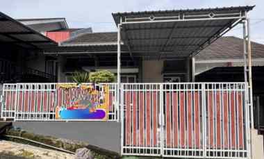 rumah candi kalasan manyaran semarang