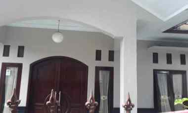 rumah cantik 1 lt 1 3 m di beji tanah baru depok