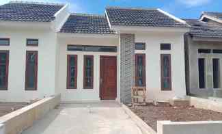Rumah Dijual di Jln. Cihonje Lebakwangi Batukarut, Dekat Arjasari RockHill, Bandung Selatan.